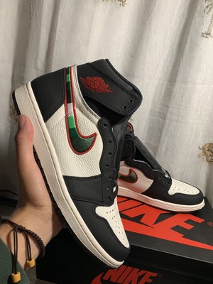 jordan 1 retro a star is born