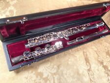 Gemeinhardt Vintage Flutes for sale - eBay Gemeinhardt Vintage Flutes for sale - eBay