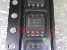 10PCS SN65HVD1781 SN65HVD1781DR VP1781 SOP8 
