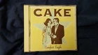 Cake - Comfort Eagle. CD