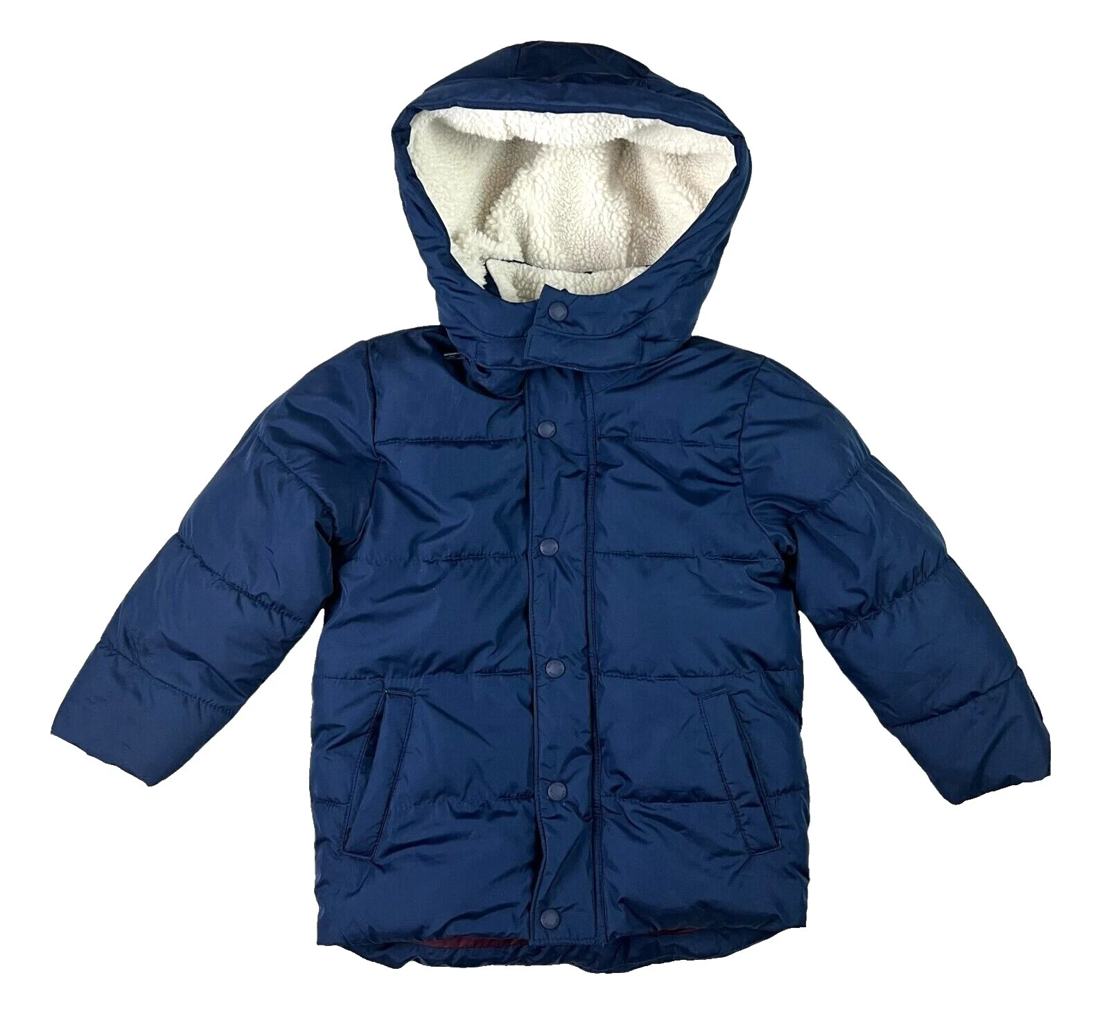 Gap Size 4 Boys' Outerwear