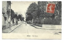 77 - Ablon - Simon Street