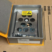 Hitachi CalDigit HDPro 1 TB Drive Module 1000 GB with Enclosure