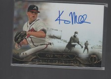 2014 Topps Tribute Baseball Cards 48