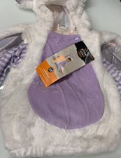    Halloween Costumes Dress-up Infant Unicorn 12-18months     Small Defect  