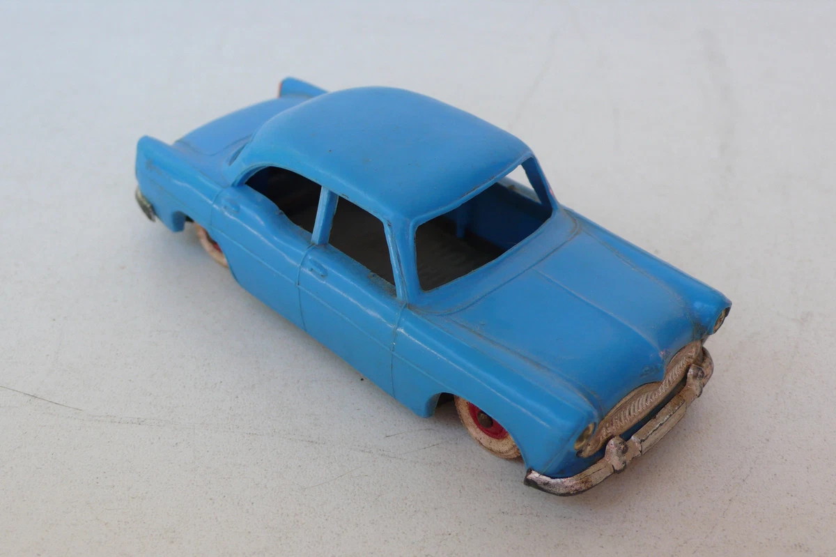 Les miniatures de norev sale