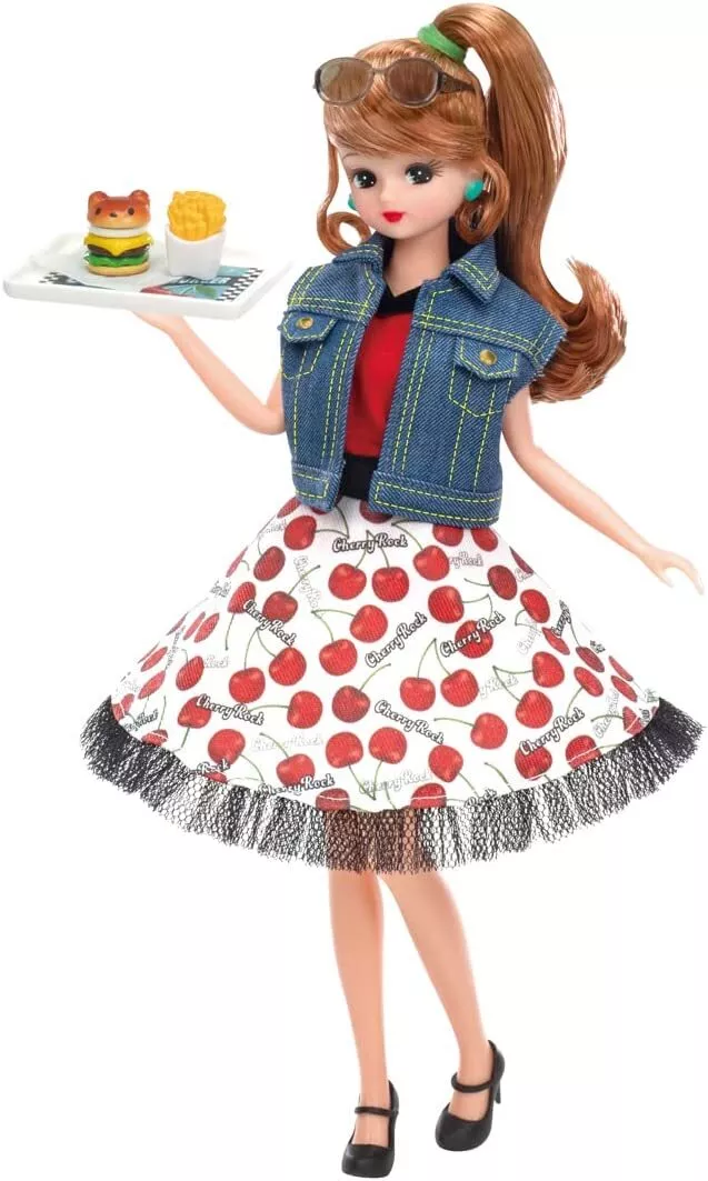 Where to buy licca cheap dolls