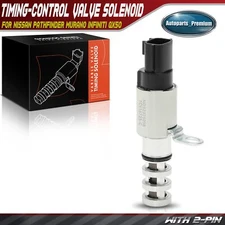 Engine Variable Valve Timing Solenoid for Nissan Pathfinder Murano INFINITI QX50