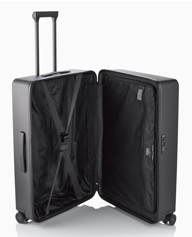 PORSCHE DESIGN Voyager Trolley L Trolley Black schwarz Neu - Bild 3 von 3