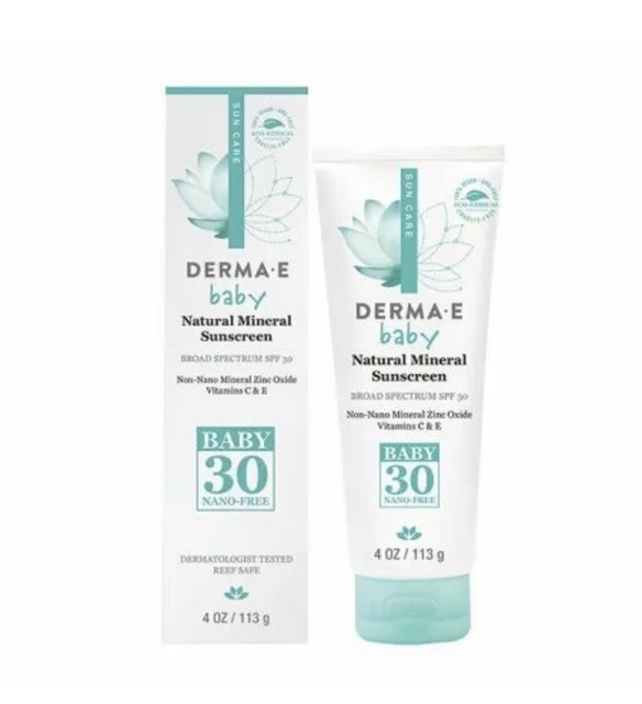 derma baby 30