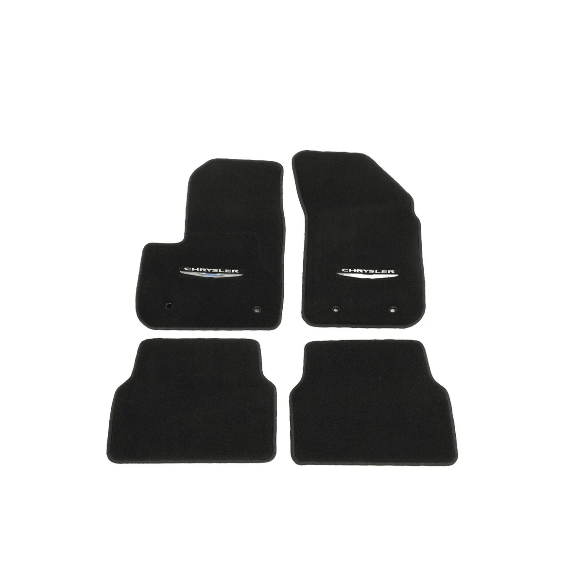 Chrysler 200 cheap floor mats