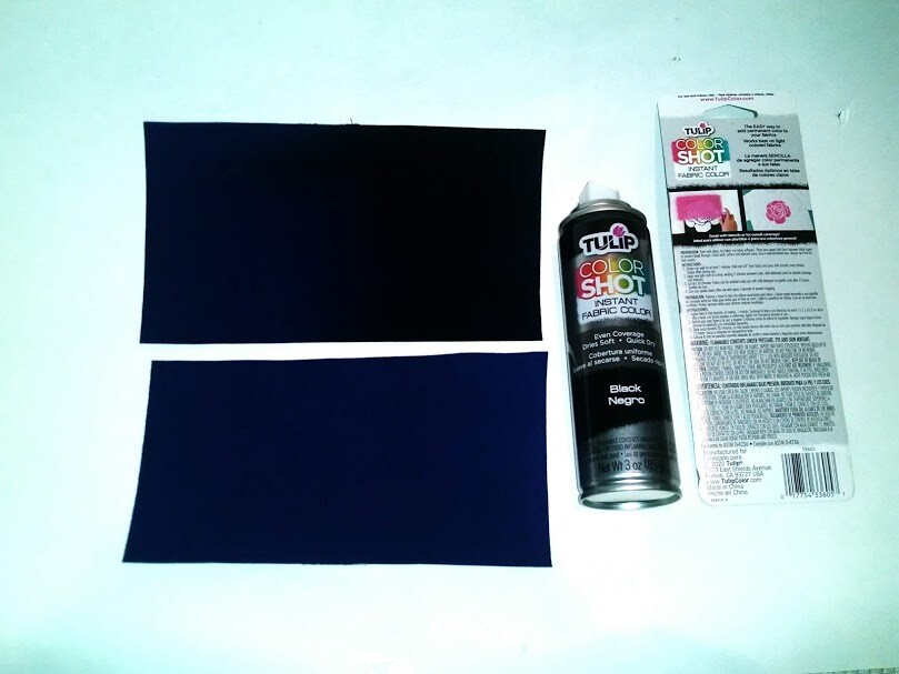 Guitar Finish Protector by Scratch Pad, FULL SIZE in "Brilliant Royal