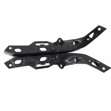Front Pair Bumper Mounting Support Bracket for  2015-2021 DODGE CHARGER