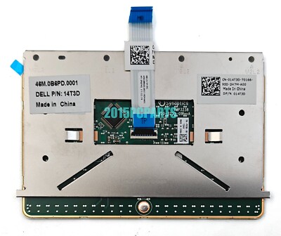 New for Dell Inspiron 13 7368 7370 7373 7375 7466 7467 5368 5378