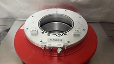 Axcelis OHD Bushing Assy 02 , Flange 02