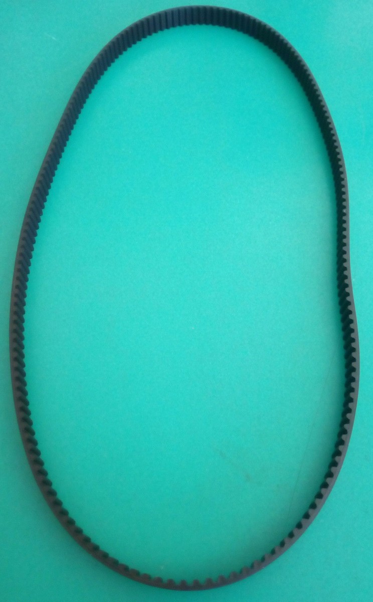 Cinghia Dentata Per Silvercrest SBB850 - Ricambio Originale Per Affettatrici Lidl - Foto 6