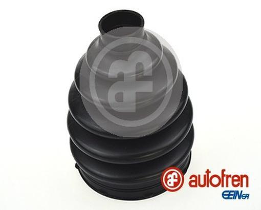 Autofren Seinsa Faltenbalgsatz Antriebswelle Radseitig FüR Ford Mondeo III-image