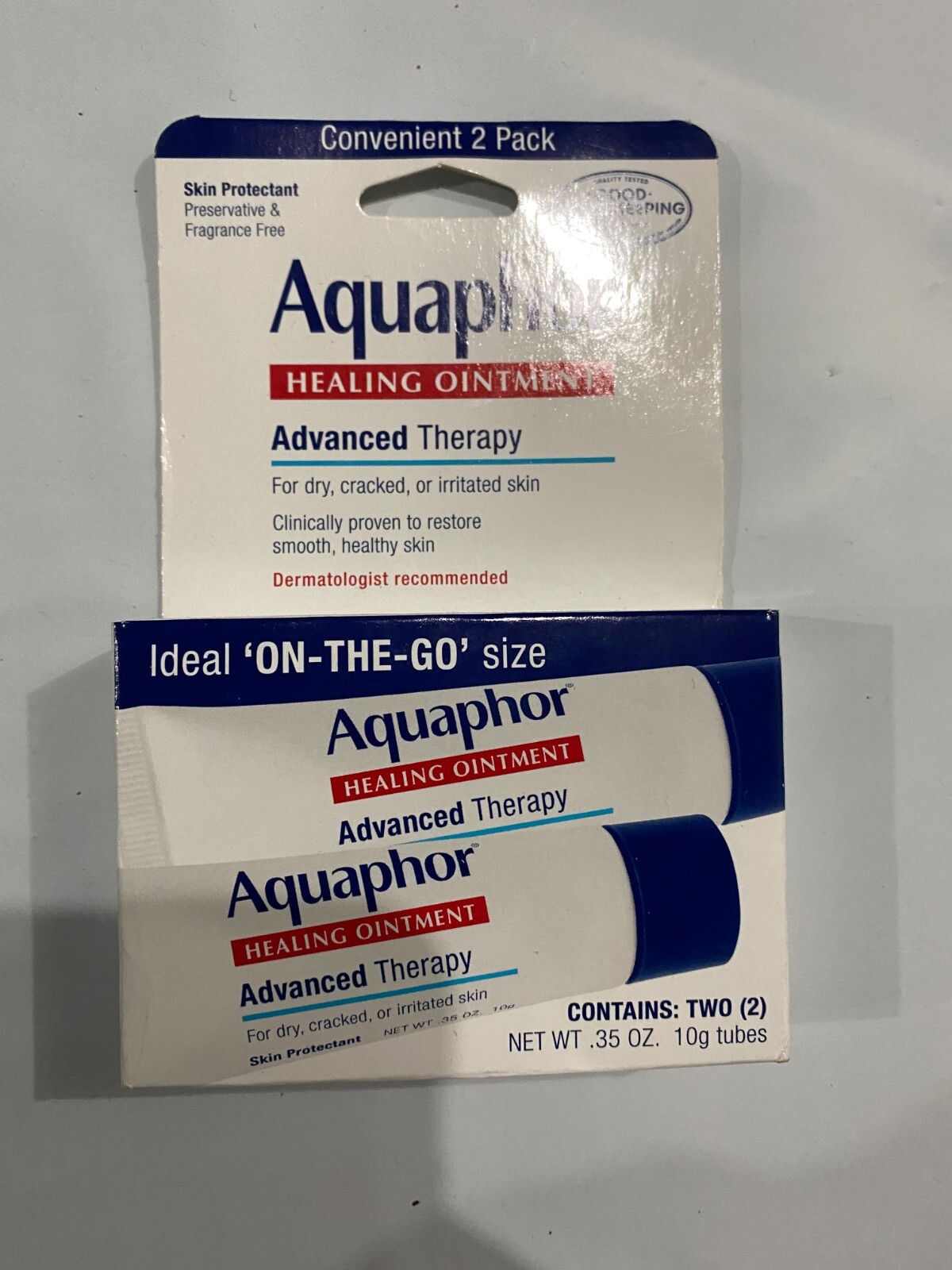 Eucerin Aquaphor Healing Ointment for sale online | eBay