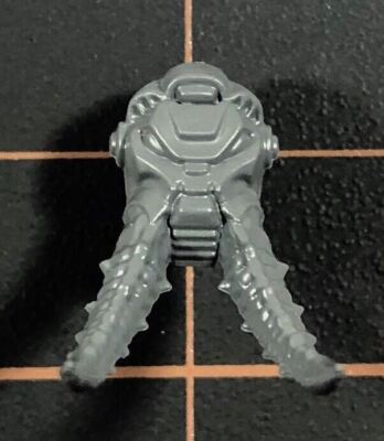 Lot De Décor Palmier Warhammer 40K - Games Workshop - Occasion (Bitz)