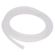 Silicone Tubing High Temp Food Grade Pure Silicone Tubing Natural Silicone Tu...
