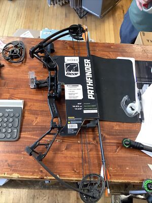Bear Archery Pathfinder 