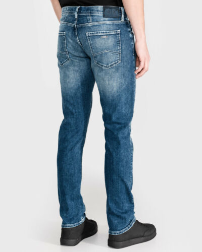 $120 A|X Armani Exchange Men's, J13 Slim Fit Jeans Indigo Denim, 29L - Picture 2 of 5