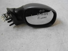 Retroviseur droit (ou coque) Citroen HY