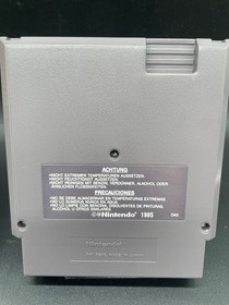 The Goonies II -Nintendo NES- OVP/Boxed- PAL B / EEC - TOP Zustand