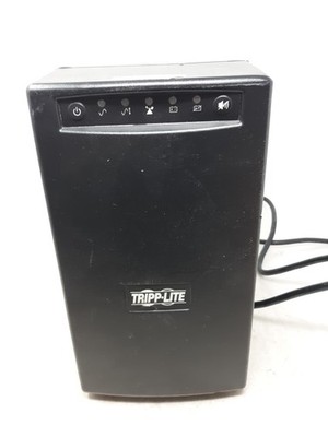 TRIPP LITE OMNI1500LCDT UPS System   1.5 kVA / 810W   Line Interactive   LCD