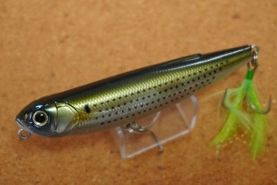 Zip Baits  Fakie Dog 90      (K910JN3  faiky dog