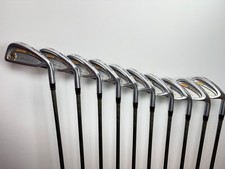 HONMA LB-280 New H&F 4-Star 3-Sw Iron Set 10pcs R-Flex Super Light Japan Model 