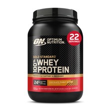 Whey Protein Powder Chocolate Peanut Butter