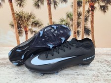 Nike Zoom Mercurial Vapor 16 Pro FG Shadow Pack FQ8685-001 Men's Size 10 NEW