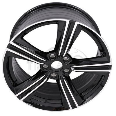 #ad 19quot;x8.5quot; Alloy Wheel Rim Machined Black For Honda Accord 2023 2025 60307 $177.99