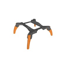 Folding Heightening Tripod Protection Bracket for DJI Mavic Mini/Mini 2/Mini SE
