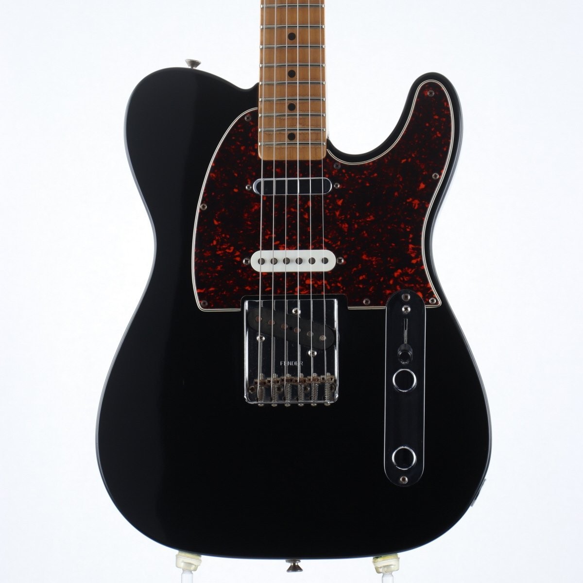 ギター Fender Deluxe Nashville Telecaster Fender Deluxe Nashville Telecaster Black | eBay