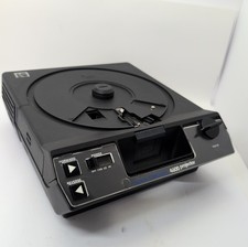 Kodak Carousel 4600 Slide Projector And Case
