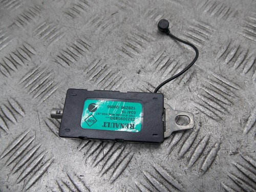 Renault Zoe Antenne Antenne Verstärker Steuergerät Modul 282309093R 2012-2021A