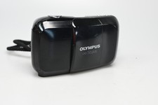 Olympus Inifinity Stylus Film Point  Shoot Camera G415