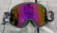 NIB Giro Dylan Goggles Womens Electric Petal ...