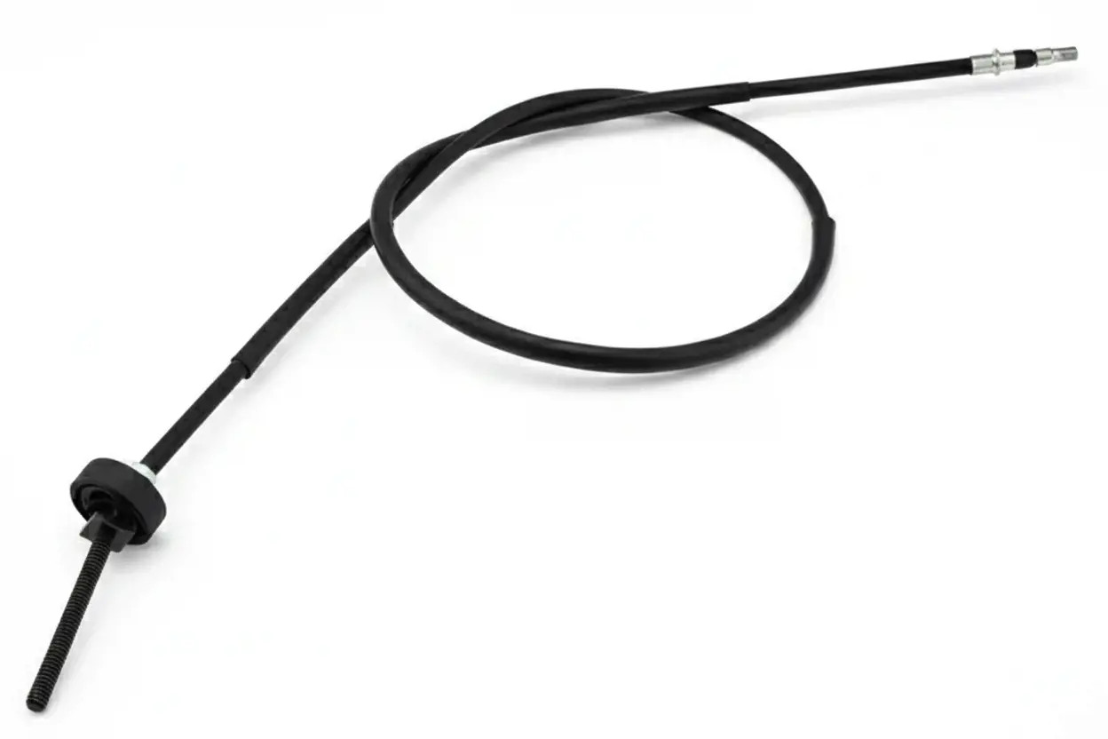 N.T.Y. HLR-RE-023.NTY Cable, parking brake for RENAULT - Image 7