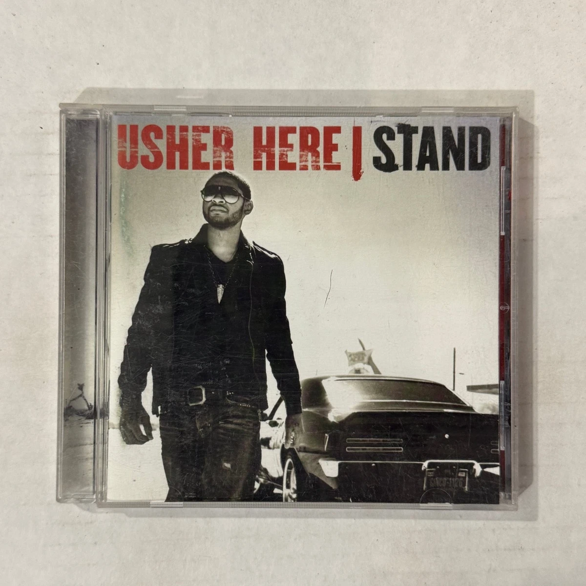 Usher Album Music CDs for sale | eBay