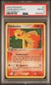 Combusken [Holo] - Pokemon POP Series 4 #6 PSA 8.0