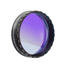 Baader 1.25" Neodymium Moon Skyglow Filter with IR Cut FMS-1 2458305A