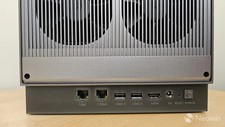 Zettlab 64TB AI Network Attached Storage Device