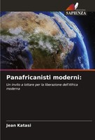 Jean Katasi | Panafricanisti Moderni: | Taschenbuch | Italienisch (2023)