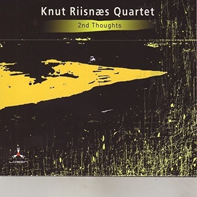 Riisnæs Knut - 2nd Thoughts - CD