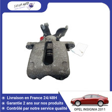 Etrier de frein Opel INSIGNIA