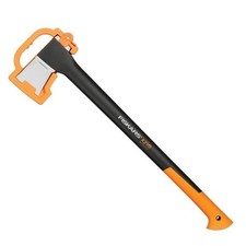 Fiskars X21 Large Log Splitting Axe
