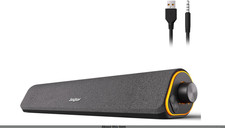 SOULION R50 BT Computer Speakers USB Wired LED